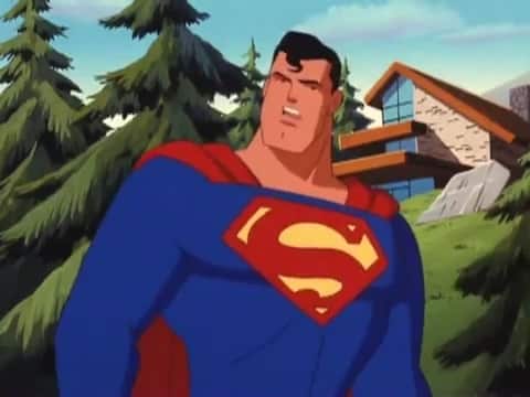 Assistir Superman a Serie Animada - séries online