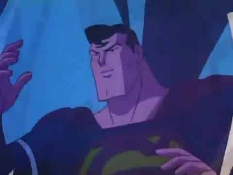 Assistir Superman: A Série Animada Dublado Desenho 18 - Livewire