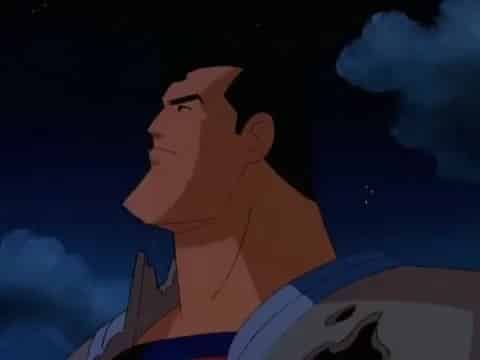 Assistir Superman: A Série Animada Dublado Desenho 29 - Melhores do mundo, parte 1