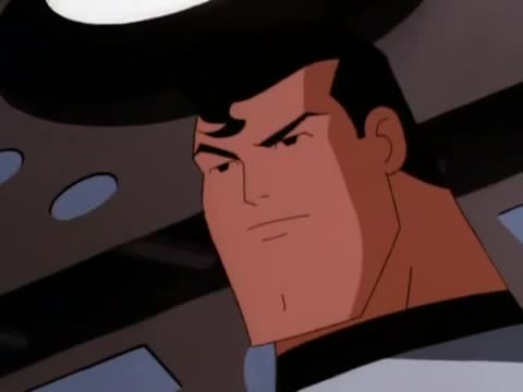 Assistir Superman: A Série Animada Dublado Desenho 53 - Legado, parte 1