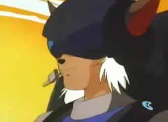 Assistir Swat Kats Dublado Desenho 16 - 16