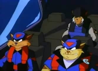 Assistir Swat Kats Dublado Desenho 20 - 20