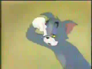 Assistir Tom e Jerry Dublado Desenho 15 - O Capanga