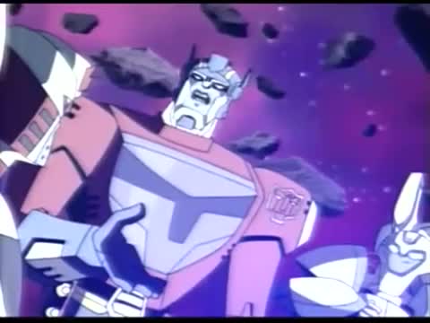 Assistir Transformers Animated Dublado Desenho 1 - Transformar E Avançar