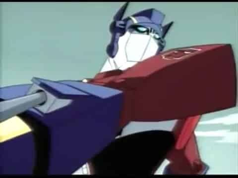 Assistir Transformers Animated Dublado Desenho 2 - Transformar E Avançar Parte 2