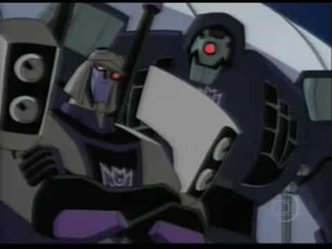 Assistir Transformers Animated Dublado Desenho 11 - Achados E Perdidos