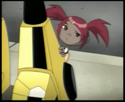 Assistir Transformers Animated Dublado Desenho 19 - Missão Cumprida