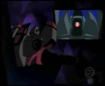 Assistir Transformers Animated Dublado Desenho 28 - Uma Ponte Muito Próxima Parte I