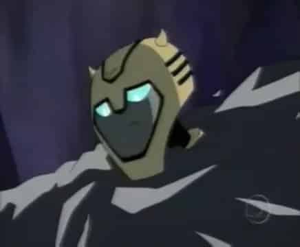 Assistir Transformers Animated Dublado Desenho 29 - Uma Ponte Muito Próxima Parte II