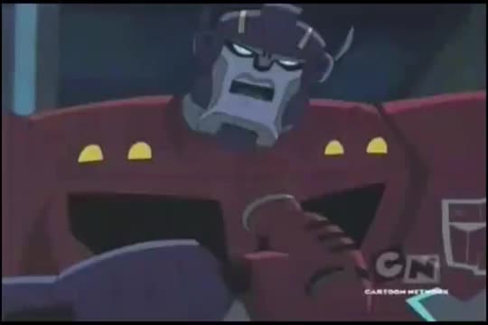 Assistir Transformers Animated Dublado Desenho 41 - Fim De Jogo Parte I