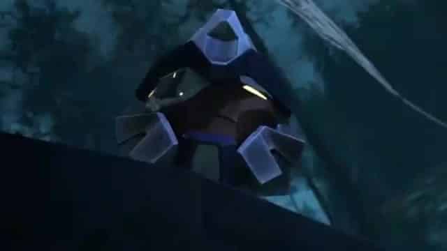 Assistir Transformers Prime Dublado Desenho 33 - Nemesis Prime