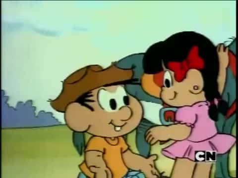 Assistir Turma da Mônica Dublado Desenho 31 - 31