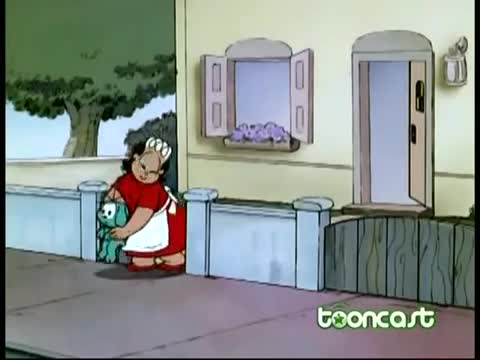 Assistir Turma da Mônica Dublado Desenho 45 - 45