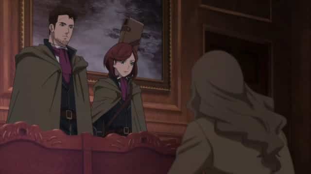 Assistir Fairy Gone 2° Temporada - Episódio 03 Online - Download & Assistir  Online! - AnimesTC