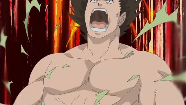 Shigure - Hataage! Kemono Michi  Fantasia anime, Anime, Desenhos