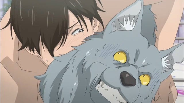 Assistir Hataage! Kemono Michi – Episódio 1 Online - Animes BR