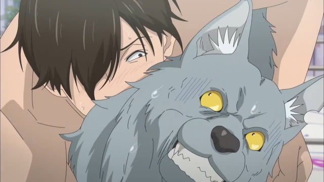 Assistir Hataage! Kemono Michi - Episódio 008 Online em HD