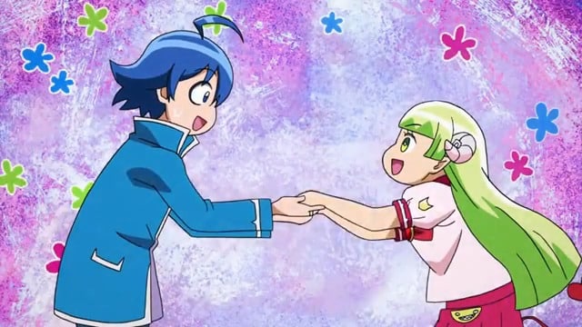 Assistir Mairimashita! Iruma-kun - Episódio 17 Online - Download & Assistir  Online! - AnimesTC