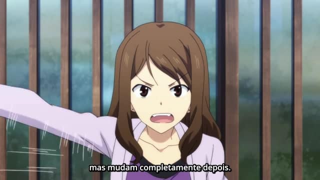 Assistir Mayoiga  Episódio 3 - Isolado