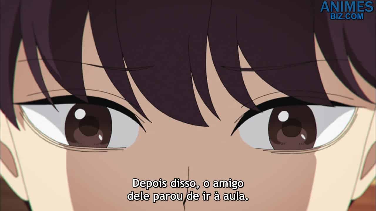 Assistir Mayonaka no Occult Koumuin  Episódio 9 - 9