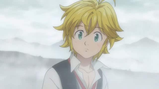 Saiba onde assistir a 3ª temporada de Nanatsu no Taizai legendada - HIT SITE