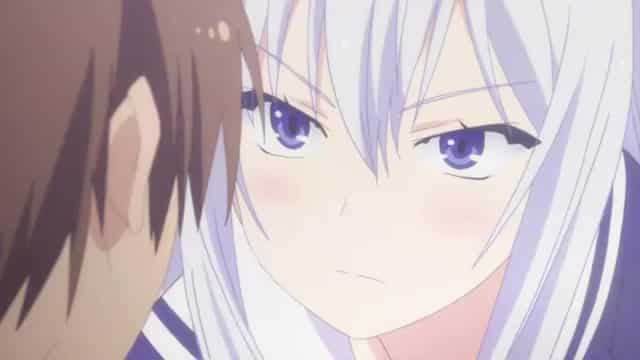 Assistir Ore no Kanojo to Osananajimi ga Shuraba Sugiru (OreShura