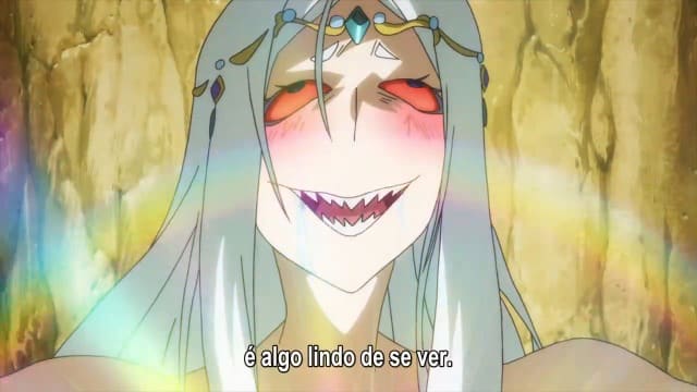 Assistir Shinchou Yuusha – Episódio 1 Online - Animes BR