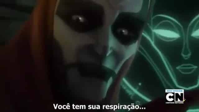 Assistir Star Wars: A Guerra dos Clones Dublado Desenho 85 - 85