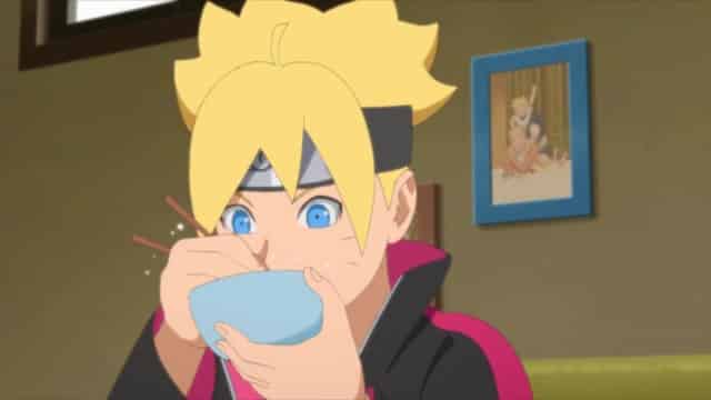 Assistir Boruto Naruto Next Generations  Episódio 138 -  O aniversário de Hiashi