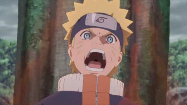 Assistir Boruto Naruto Next Generations  Episódio 135 -  A última batalha: Urashiki
