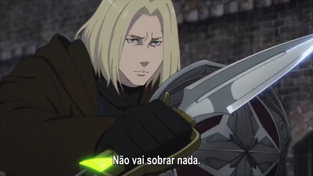 Assistir Fairy Gone 2° Temporada - Episódio 03 Online - Download & Assistir  Online! - AnimesTC