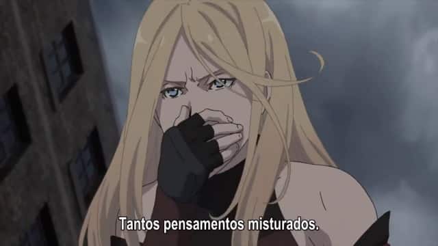 Fairy Gone Todos os Episódios Online » Anime TV Online