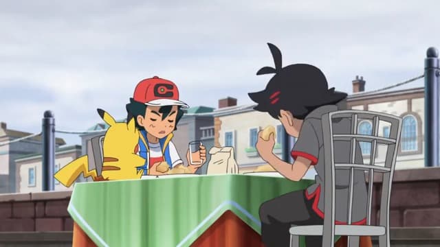 Assistir Pokemon (2019): Kami to Yobareshi Arceus - Todos os Episódios -  AnimeFire