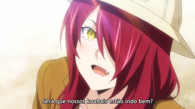 Assistir Shokugeki No Souma 4  Episódio 12 - A nova "Elite dos Dez"