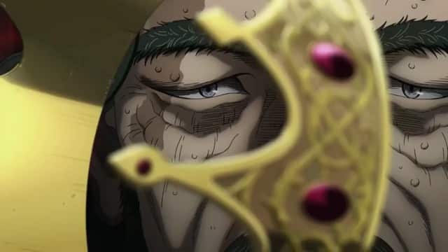 Assistir Vinland Saga  Episódio 24 - Redenção!