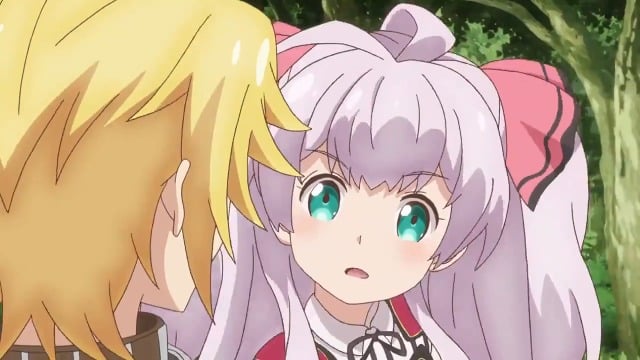 Assistir Watashi Nouryoku Wa Heikinchi De Tte Itta Yo Ne!  Episódio 11 -  Eu não disse que a arrogância leva a problemas?