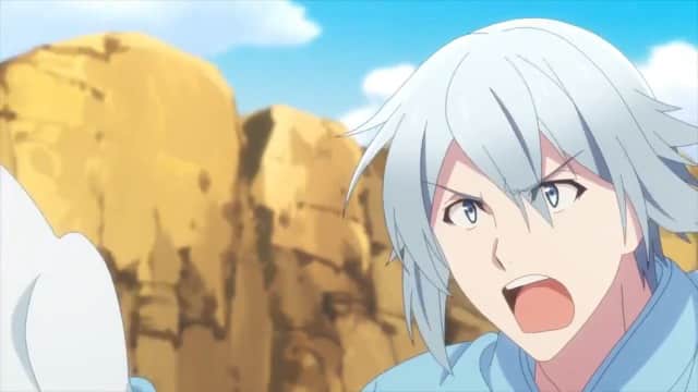 Assistir IDOLiSH7: Second Beat!  Episódio 1 - Uma nova porta