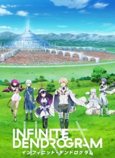 Assistir Infinite Dendrogram  Todos os Episódios  Online Completo