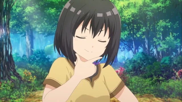 Assistir Itai no wa Iya nano de Bougyoryoku ni Kyokufuri Shitai to Omoimasu  Episódio 1 - Defesa e Primeira Batalha