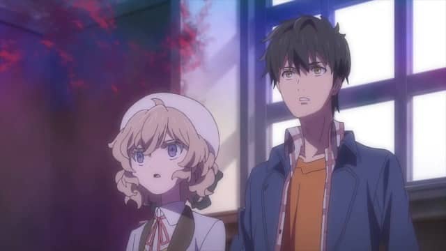 Assistir Kyokou Suiri - Episódio 010 Online em HD - AnimesROLL