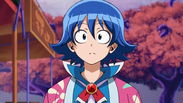 Assistir Mairimashita! Iruma-kun 2 Episodio 15 Online