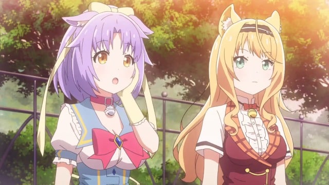 Assistir Nekopara  Episódio 1 - ep