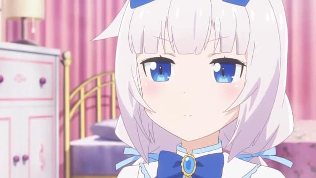 Assistir Nekopara  Episódio 2 - ep