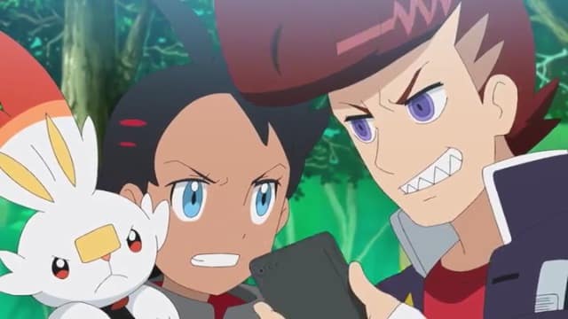 Assistir Pokémon 2019 Episodio 108 Online