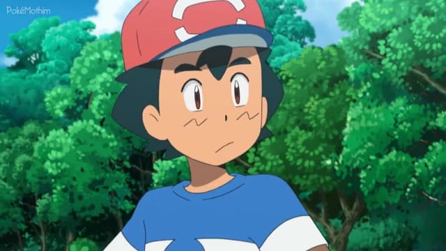 Assistir Pokémon Dublado Episódio 1068 - Um Treinamento Incandecente!