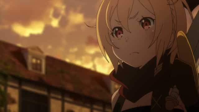 Assistir Re:Zero Kara Hajimeru Isekai Seikatsu: Shin Henshuu-ban  Episódio 2 -  Reunião com a Bruxa