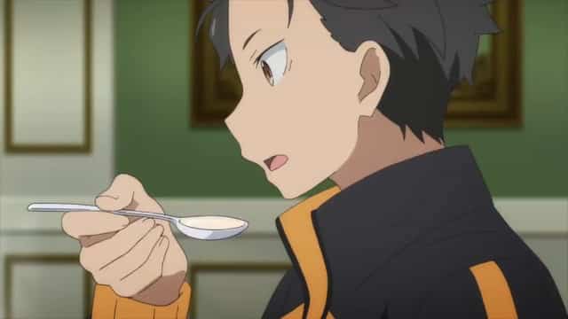 Assistir Re:Zero Kara Hajimeru Isekai Seikatsu: Shin Henshuu-ban  Episódio 3 - A Família Feliz da Mansão Roswaal