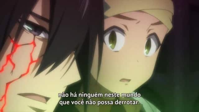 Assistir Shinchou Yuusha – Episódio 1 Online - Animes BR