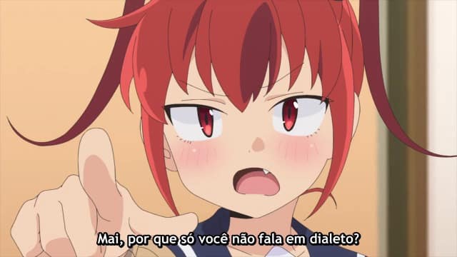 Assistir Yatogame chan Kansatsu Nikki 2  Episódio 1 - Nos Encontramos de Novo