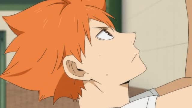 Haikyuu!! To the Top (4ª Temporada: Parte 1) - 10 de Janeiro de